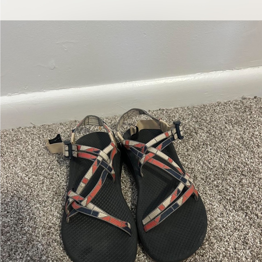 Chaco Strappy Sandals